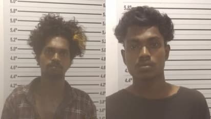 വീടിനടുത്ത് കൂടിനിന്നത് ചോദ്യം ചെയ്തു, ഗൃഹനാഥനെ 16 കാരനും കൂട്ടുകാരും കമ്പിപ്പാരകൊണ്ട് തലക്കടിച്ചു, അറസ്റ്റ്