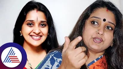 ಹೆಣ್ಮಕ್ಳು ಕೆಲ್ಸಕ್ಕೆ ಹೋಗೋದು ಇದ್ಕೇನಾ? ಲಾಂಡ್ರಿವಾಲಾ ಜತೆಗಿನ ಅನುಭವ ಬಿಚ್ಚಿಟ್ಟ ನಟಿ ಮಾಳವಿಕಾ ಅವಿನಾಶ್