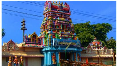 கோவிலுக்கு ரூ.100 கோடியை வாரி வழங்கிய பக்தர்; வங்கிக்குச் சென்ற நிர்வாகிகளுக்கு காத்திருந்த ட்விஸ்ட்