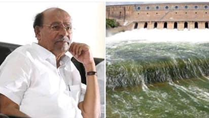 மேட்டூர் அணையில் இப்போதைக்கு நீர் திறக்க முடியாது.!குறுவை தொகுப்புத் திட்டத்தை உடனே அறிவியுங்கள்-ராமதாஸ்