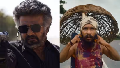 ஜெயிலர் பட நடிகர் ஜாபரின் காதலி இவரா?... சூப்பர்ஸ்டாரே பார்த்து சூப்பர்னு சொன்ன ஜோடியின் புகைப்படம் இதோ