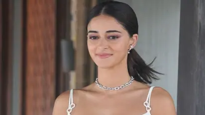 Ananya Panday finally breaks silence on if social media trolling affects her; Know details