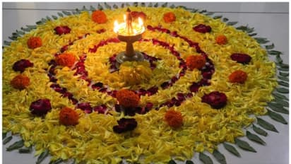 Onam 2023 : 'മാവേലി നാട് വാണീടും കാലം…' ; പാടാം ഈ ഓണപ്പാട്ടുകൾ