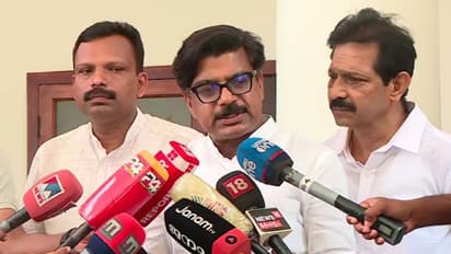 വീണ IGST അടച്ചെന്ന് തെളിഞ്ഞാൽ മാപ്പ് പറയും, മറിച്ചാണെങ്കിൽ മാസപ്പടി വാങ്ങി എന്ന് സിപിഎം സമ്മതിക്കുമോ?