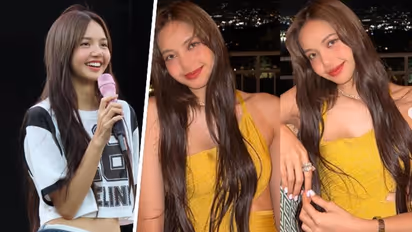 BLACKPINK Concert: Lisa tackles wardrobe malfunction; her reaction video goes viral