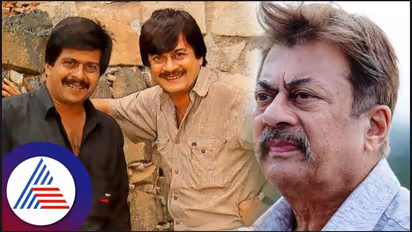 33 ವರ್ಷ ಆಯ್ತು ಶಂಕರ್ ನೆನಪಾಗಲ್ಲ, ಅವನು ನಾನ್ವೆಜ್ ನಾನು ಫುಲ್ ವೆಜ್: ನಟ ಅನಂತ್ ನಾಗ್