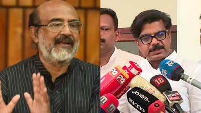 'കുഴൽനാടന്റെ കണക്ക് പരിശോധിക്കാന് ക്ഷണമുണ്ട്, അത്ര പ്രാവീണ്യമില്ല, പഠിച്ചത് അക്കൗണ്ടൻസിയല്ല, ധനശാസ്ത്രമാണ്'