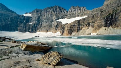 Hiking trails to night sky exploration: 7 unique things to try at Glacier National Park