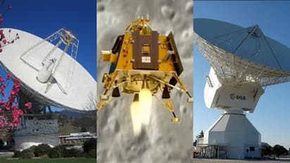 Chandrayaan-3: ಇಸ್ರೋ ಮಾತ್ರವಲ್ಲ ವಿಕ್ರಮನ ಬೆನ್ನುಬಿದ್ದಿದೆ ನಾಸಾ, ಯುರೋಪಿಯನ್‌ ಸ್ಪೇಸ್‌ ಏಜೆನ್ಸಿ!