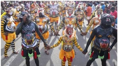 Onam 2023 :  ഓണമൊക്കെയല്ലേ, അറി‍ഞ്ഞിരിക്കാം അഞ്ച് ഓണക്കളികൾ 