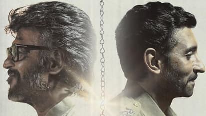 ஜெயிலர் ரஜினியின் மகன் வஸந்த் ரவி... கமகமவென ஊருக்கே சாப்பாடு போடும் மிகப்பெரிய தொழிலதிபரின் வாரிசா?