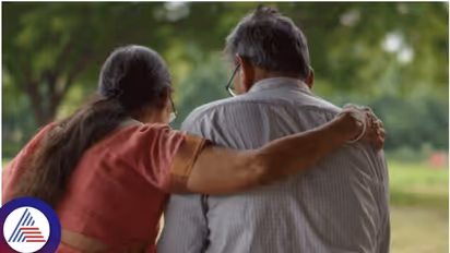 70ರ ಅಜ್ಜ ಮದುವೆಯಾಗೋದಾಗಿ ಲವ್ ಮಾಡಿ ಕೈಕೊಟ್ಟ: ನ್ಯಾಯಕ್ಕಾಗಿ ಪೊಲೀಸ್ ಠಾಣೆ ಮೆಟ್ಟಿಲೇರಿದ ಅಜ್ಜಿ