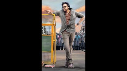 పవన్ కళ్యాణ్ సినిమాకి కొత్త తిప్పలు.. ఫ్యాన్స్ లో ఆందోళన?