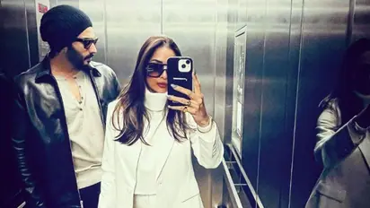 Are Arjun Kapoor-Malaika Arora breaking up after 4 years? READ THIS