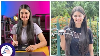 ಪ್ರಸಿದ್ಧ ಸಾಫ್ಟ್ವೇರ್ ಕಂಪೆನಿಯ ಉದ್ಯೋಗ ತೊರೆದು ಯೂಟ್ಯೂಬ್ ಆರಂಭಿಸಿ ಕೋಟಿ ದುಡಿಯುವ 23ರ ಯುವತಿ!