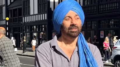 பாஜக எம்.பி. சன்னி தியோலின் வீடு ஏலம்: அறிவிப்பை திரும்பப் பெற்ற பேங்க் ஆஃப் பரோடா!