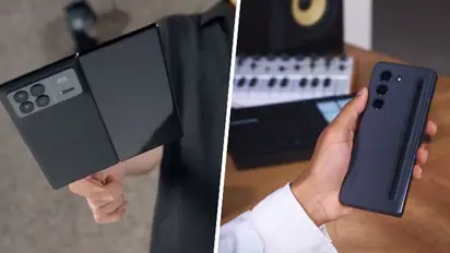 Samsung Galaxy Z Fold 5 vs Xiaomi Mix Fold 3: Which smartphone is better for YOU?