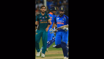 India vs Pakistan: இந்தியா – பாகிஸ்தான் போட்டி மழையால் பாதிக்கப்பட வாய்ப்பு!