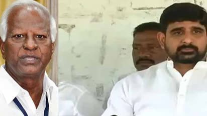 బీఆర్ఎస్ అభ్యర్థుల జాబితా: ఇద్దరు ఎమ్మెల్సీలకు చోటు