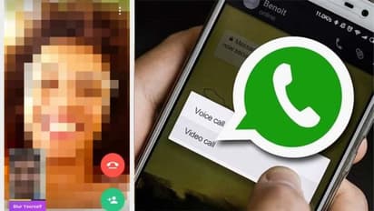 நிர்வாணமாக வாட்ஸ்அப் வீடியோ காலில் வந்த பெண்.. முதியவருக்கு இன்ப அதிர்ச்சி - உஷாரய்யா உஷாரு