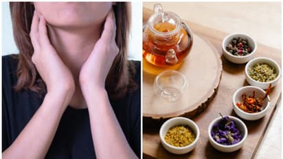 Home Remedies for Tonsillitis: 6 Natural Ways to relieve discomfort and soothe your sore throat