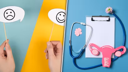 6 effective strategies to manage mood swings during your period