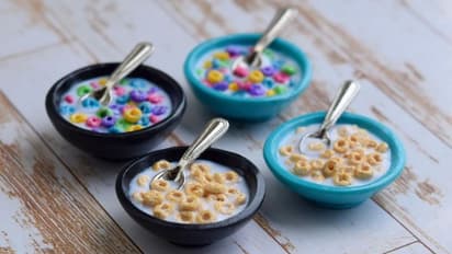 Nutritional Power of Cheerios: 7 Health Benefits of including whole grain goodness in your Breakfast Routine