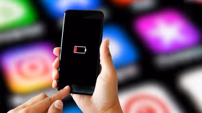 Draining Apps : பேட்டரியைக் குறைக்கும் 43 ஆப்ஸ்கள் இதுதான்.. உடனே மொபைலில் இருந்து நீக்குங்க.!!