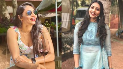 ಕಾಂತಾರದ 'ಲೀಲಾ' ಸಪ್ತಮಿ ಗೌಡ ನಟನೆಯ ಬಾಲಿವುಡ್‌ ಚಿತ್ರಕ್ಕೆ ಸೆನ್ಸಾರ್‌ ಭರ್ಜರಿ ಕತ್ತರಿ!