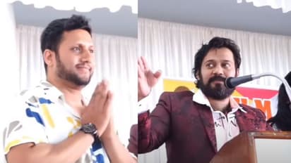 'ഞാൻ മരിച്ചാലും ചേട്ടൻ ജീവനോടെ ഉണ്ടാകണമെന്ന് അദ്ദേഹം ഡോക്ടറോട് പറഞ്ഞു': കരൾ ദാതാവിനെ കുറിച്ച് ബാല 