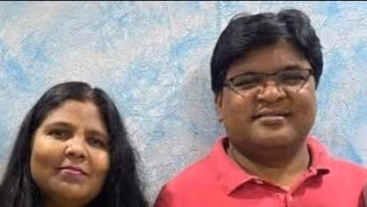 പോക്‌സോ കേസില്‍ ദില്ലി വനിതാ ശിശുവികസന വകുപ്പ് ഡപ്യൂട്ടി ഡയറക്ടര്‍ അറസ്റ്റില്‍, കൂട്ടുനിന്നതിന് ഭാര്യയും