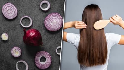  Hair Care: ఈ హెయిర్ సీరమ్ రాసినా జుట్టు ఒత్తుగా పెరుగుతుంది..!