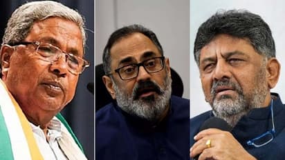 ಕರ್ನಾಟಕದಲ್ಲಿರೋದು ಜನಪರ ಸರ್ಕಾರವಲ್ಲ ಇದು MNC Government: ರಾಜೀವ್ ಚಂದ್ರಶೇಖರ್‌ ವಾಗ್ದಾಳಿ