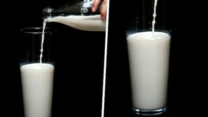 Role of Milk in healthy weight gain: 7 science-backed reasons