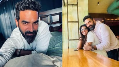 'ആര് ആരെയാ ചതിച്ചേ ? നിങ്ങളോട് ആരെങ്കിലും പറഞ്ഞോ ?': കമന്റിന് ഗോപി സുന്ദറിന്റെ ചുട്ട മറുപടി