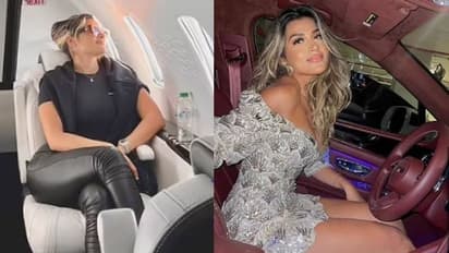 കൊവിഡ് റിലീഫ് ഫണ്ടിൽ നിന്നും തട്ടിയത് മൂന്നുകോടി, തുക കൊണ്ട് ആഡംബര അപാർട്‍മെന്റ്, കാർ, പ്ലാസ്റ്റിക് സർജറി