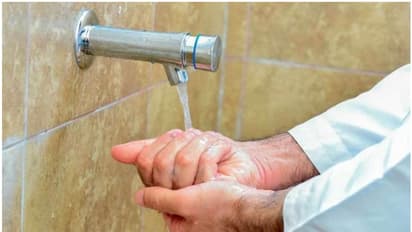 തുള്ളി പോലും പാഴാക്കില്ല; ഉപയോഗിക്കുന്ന വെള്ളം നൂറു ശതമാനവും റീസൈക്കിൾ ചെയ്ത് പ്രയോജനപ്പെടുത്താൻ ദുബൈ 