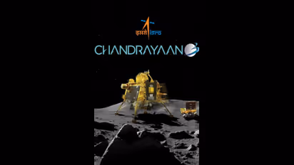 Chandrayaan-3: Meet the brilliant minds behind the mission