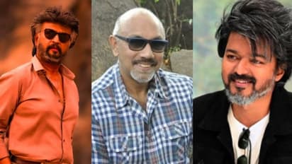 ചിലത് ചിലർക്ക് മാത്രം ചേരും, എന്റെ സൂപ്പർ സ്റ്റാർ അദ്ദേഹം: വിവാദത്തിൽ പ്രതികരിച്ച് സത്യരാജ് 