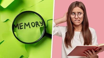 ಜ್ಞಾಪಕಶಕ್ತಿ ಕುಂದುತ್ತಿದೆಯೇ? ಈಗಲೇ ಈ ಅಭ್ಯಾಸಗಳನ್ನು ಬಿಟ್ಟುಬಿಡಿ!