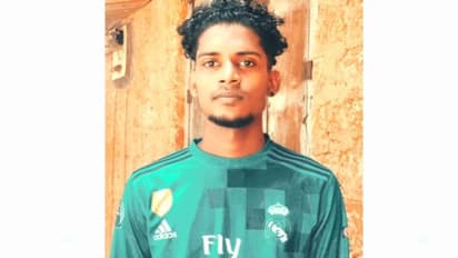 യോഗ്യത നേടിയെങ്കിലും പാര്‍ത്ഥന് സ്പെയിനിൽ ഫുട്ബോൾ പരിശീലനം നേടണമെങ്കില്‍ ഉദാരമതികള്‍ കനിയണം