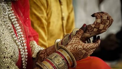 'ഷോർട്ട് മാര്യേജി'ന് വരനെ ആവശ്യമുണ്ട്, സോഷ്യൽ മീഡിയയെ കുഴക്കി വിവാഹപ്പരസ്യം