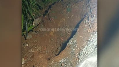 മലപ്പുറത്ത് സ്ത്രീയുടെ മൃതദേഹം, ഒരു മാസം മുൻപ് കാണാതായ യുവതിയുടേതെന്ന് സംശയം; അന്വേഷണം