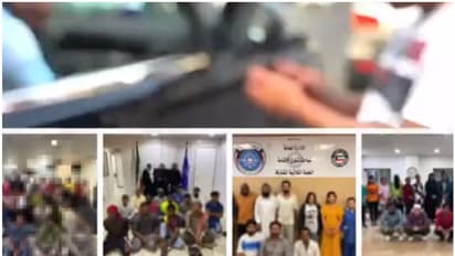 നിയമലംഘകരെ കണ്ടെത്താന് വ്യാപക പരിശോധന തുടരുന്നു; 81 പ്രവാസികള് അറസ്റ്റില്