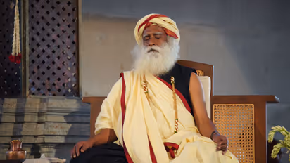 ಸದ್ಗುರು ಜಗ್ಗಿ ವಾಸುದೇವ್ ಅವರ ಬದುಕನ್ನೇ ಬದಲಾಯಿಸಿದ ಆ ಘಟನೆ ಯಾವ್ದು ಗೊತ್ತಾ?