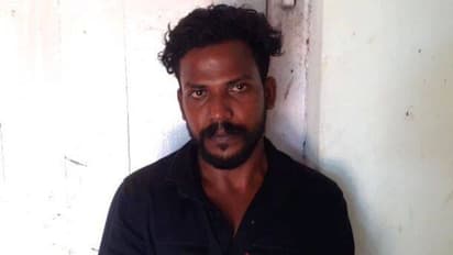 ഗര്ഭിണിയെ വീട്ടില് കയറി പീഡിപ്പിച്ചു; പ്രാദേശിക ഡിവൈഎഫ്ഐ നേതാവ് അറസ്റ്റില്