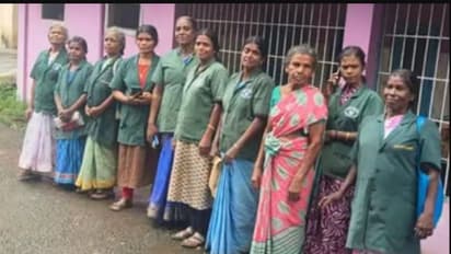 മണ്സൂണ് ബമ്പര്: 10 കോടി സമ്മാനത്തുക കൈമാറ്റം ഇന്ന്