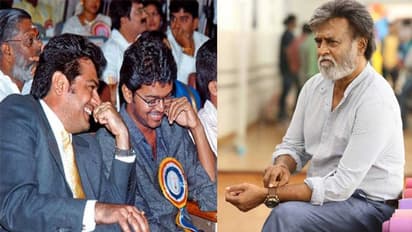 "அடுத்த சூப்பர் ஸ்டார் விஜயும் இல்ல.. அஜித்தும் இல்ல.." "அவர் தான்" - கான்பிடெண்டாக சொன்ன இயக்குனர்!