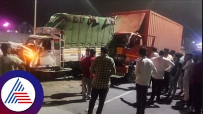 ಸಿಲಿಕಾನ್ ಸಿಟಿಯಲ್ಲಿ ಸರಣಿ ಅಪಘಾತ; ಓರ್ವ ಸ್ಥಳದಲ್ಲೇ ಸಾವು! 