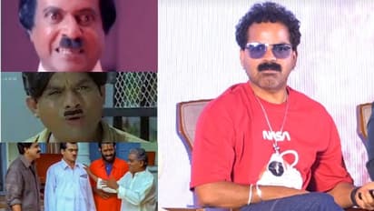 ഞെട്ടിക്കുന്ന ലുക്കിൽ വിനയ് ഫോർട്ട്; ഇതാര് 'ഉമ്മൻ കോശിയോ'ന്ന് മലയാളികൾ, താരതമ്യങ്ങൾ ഇങ്ങനെ 